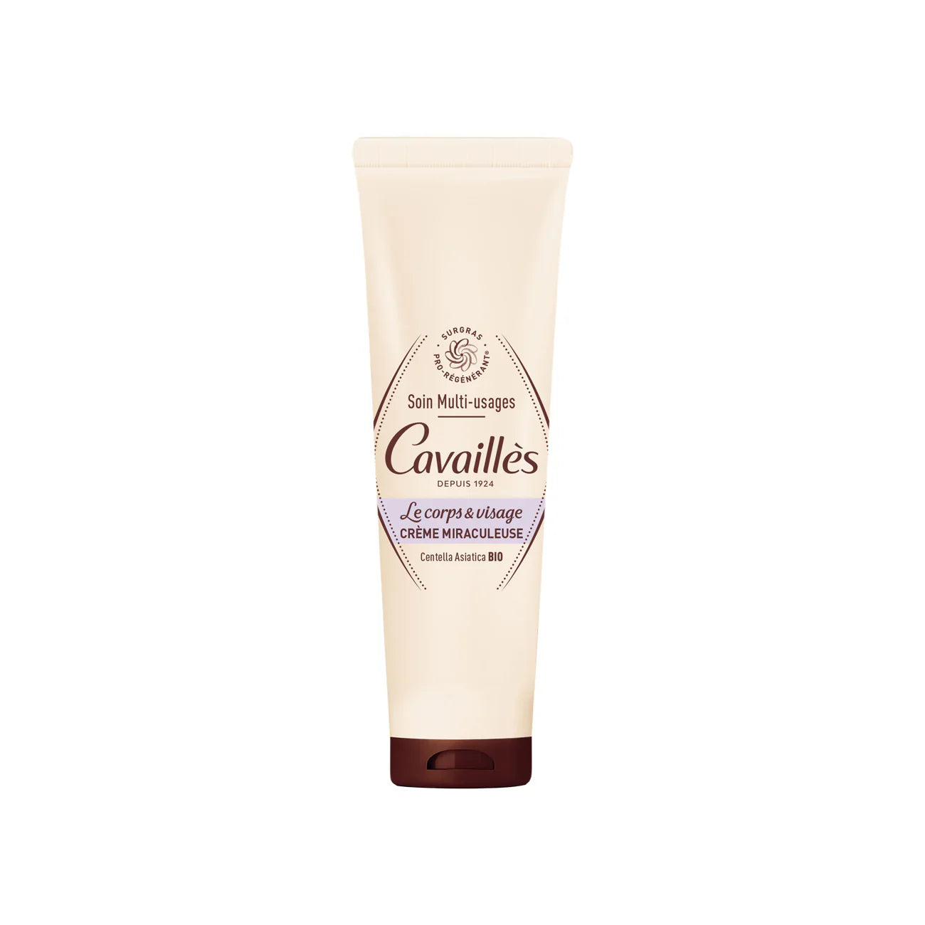 ROGE CAVAILLES MULTI PURPOSE MIRACULOUS CREAM FOR BODY & FACE 100ML