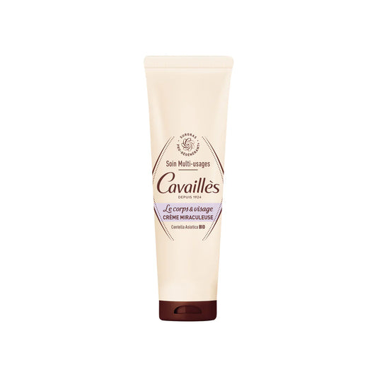ROGE CAVAILLES MULTI PURPOSE MIRACULOUS CREAM FOR BODY & FACE 100ML