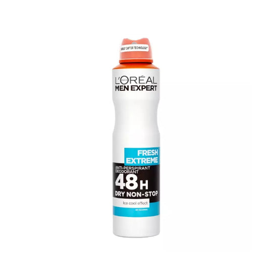 LOREAL DEO FRESH EXTREME 48H 250ML