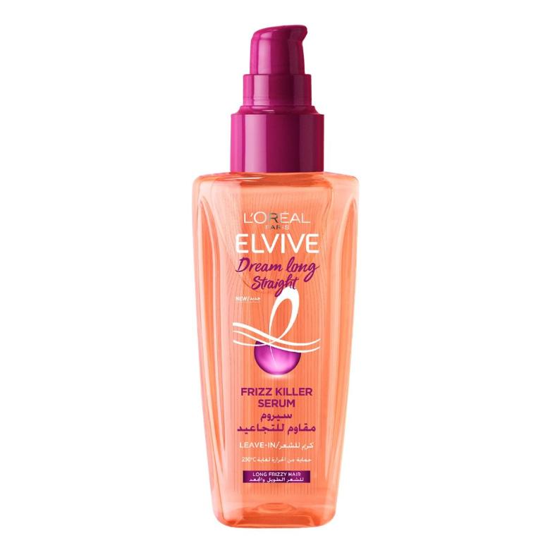LOREAL ELVIVE FRIZZ KILLER SERUM 100ML