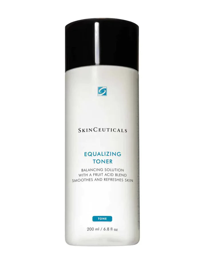 SKINCEUTICALS EQUALIZING TONER 200 ML