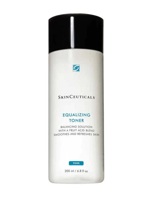 SKINCEUTICALS EQUALIZING TONER 200 ML