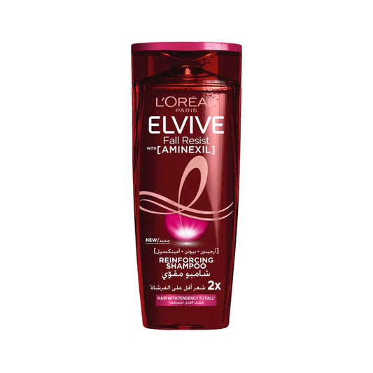 LOREAL ELVIVE FALL RESIST 400ML