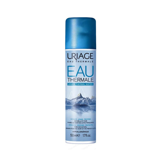 URIAGE THERMAL WATER 50ML