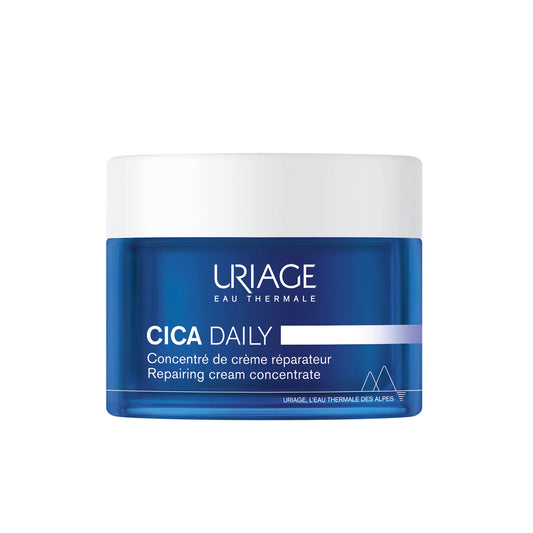 URIAGE CICA-DAILY CONCENTRATED REPAIR CREAM 40ML