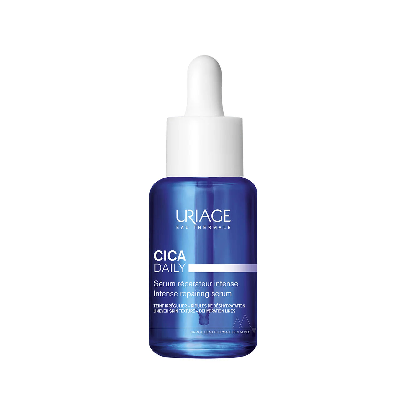 URIAGE BARIÉDERM CICA-DAILY SERUM FP 30ML