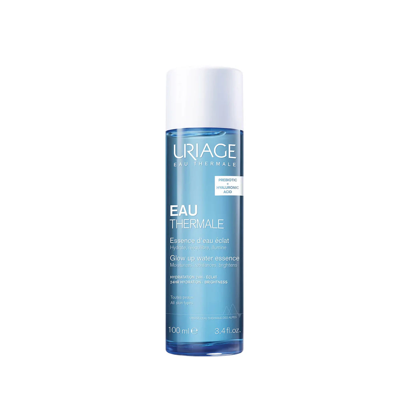 URIAGE GLOW UP WATER ESSENCE 100ML