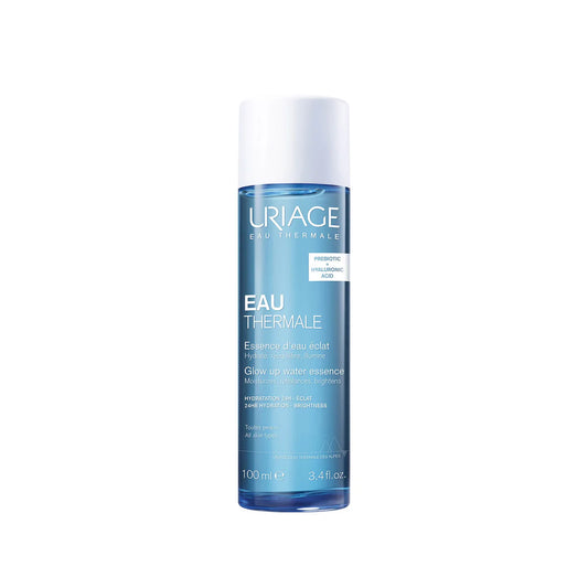 URIAGE GLOW UP WATER ESSENCE 100ML