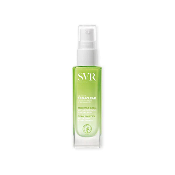 SVR SEBIACLEAR SERUM