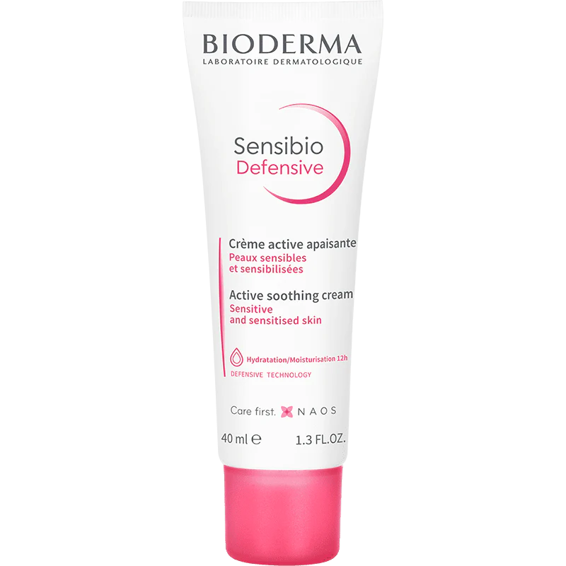 BIODERMA SENSIBIO DEFENSIVE 40ML