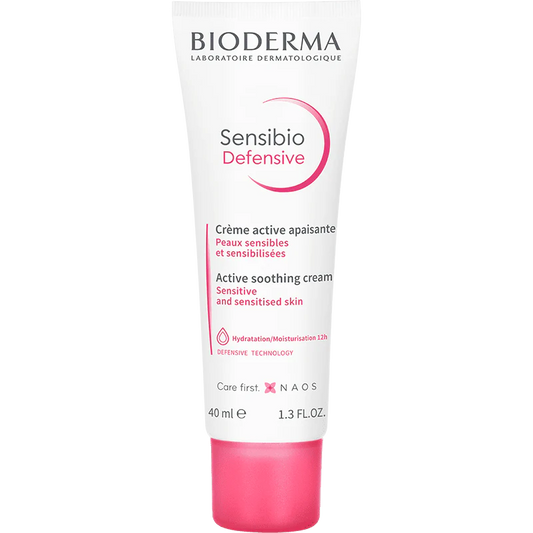 BIODERMA SENSIBIO DEFENSIVE 40ML