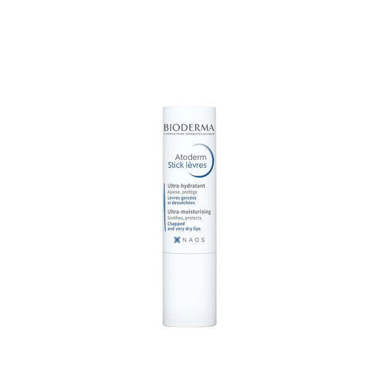BIODERMA ATODERM LIPSTICK 4G
