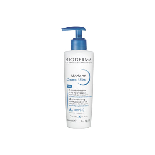 BIODERMA ATODERM CREME 200ML