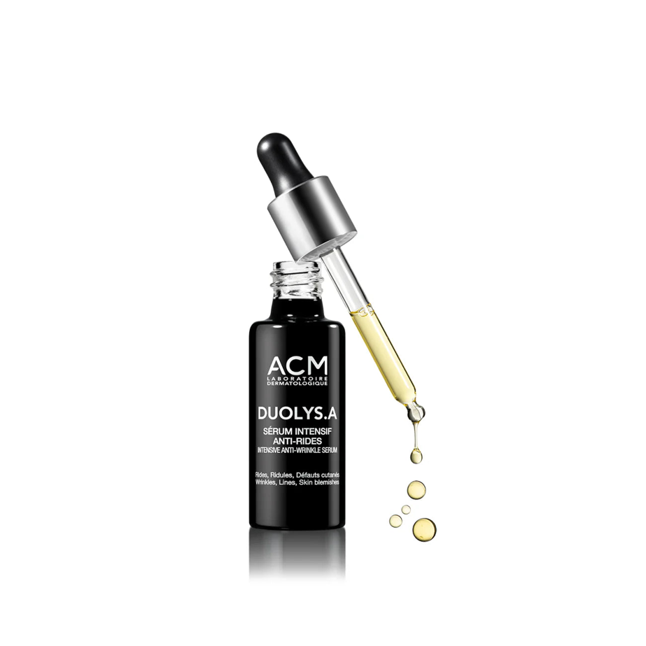 ACM DUOLYS A INTENSIVE ANTI-WRINKLE SERUM 30ML