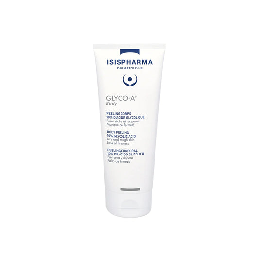 ISISPHARMA GLYCO-A BODY PEELING 200ML