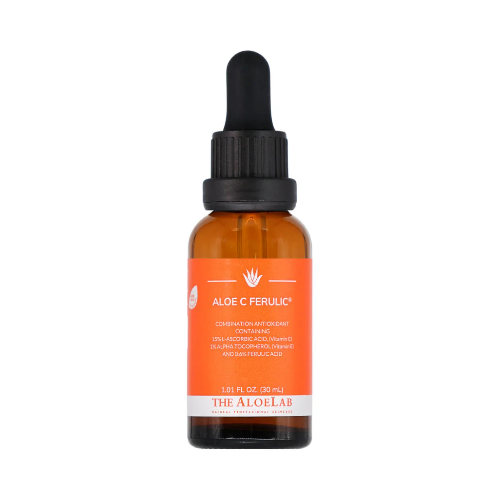 THE ALOE LAB FERULIC C