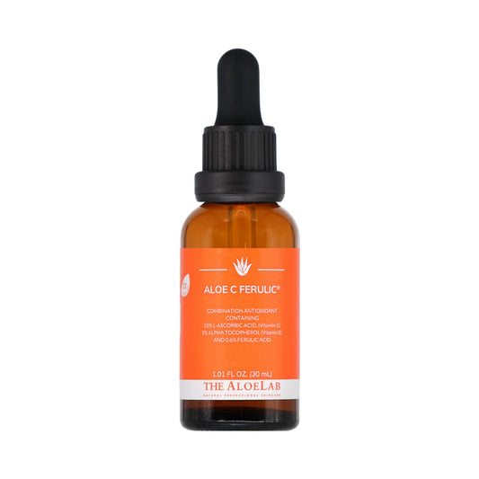 THE ALOE LAB FERULIC C