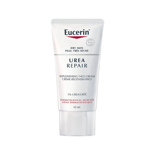 EUCERINUREA REPAIR PLUS FACE CREAM 50ML