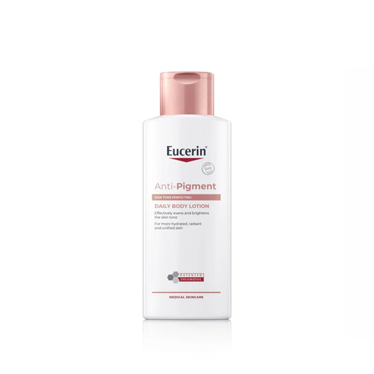 EUCERIN ENTI-PIGMENT DAILY BODY LOTION