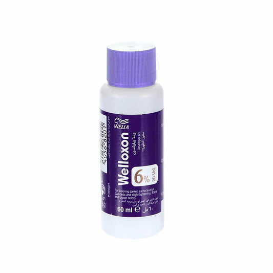 WELLOXON 6% 20VOL