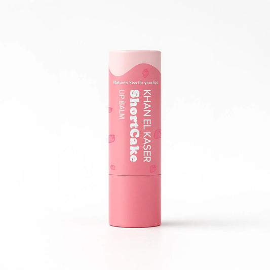 KHAN ELKASER SHORTCAKE LIP BALM