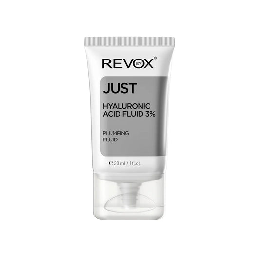 REVOX JUST HYALURONIC ACID 3% 30ML