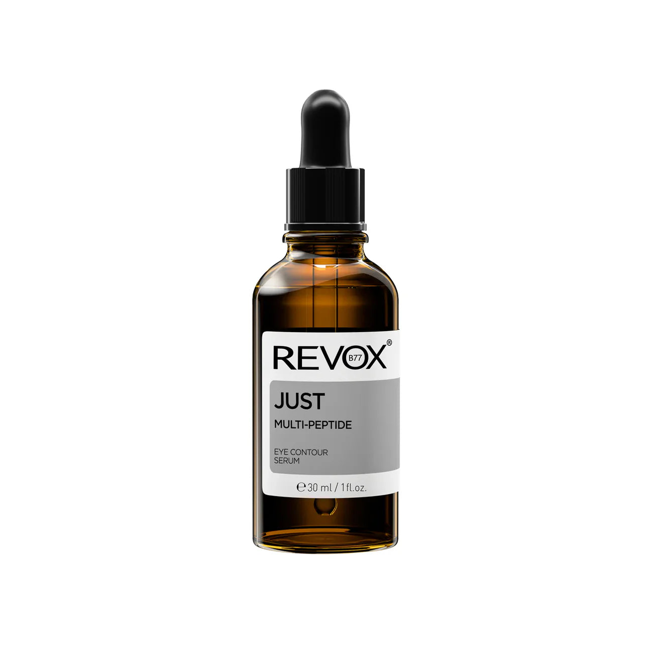 REVOX JUST MULTI-PEPTIDE EYE CONTOUR SERUM 30ML