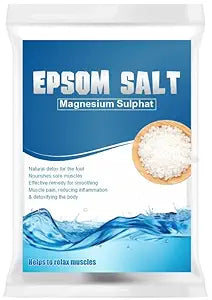 EPSOM SALT