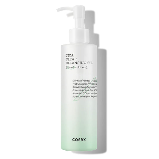 Pure Fit Cica Clear Cleansing Oil