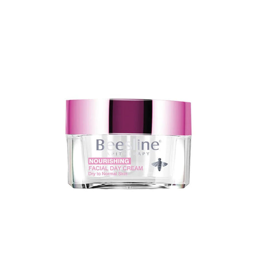 BEESLINE NOURISHING FACIAL CREAM DRY 50ML