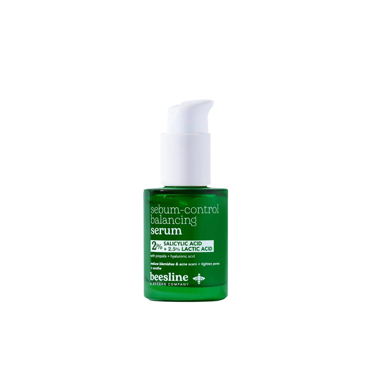 BEESLINE SEBUM-CONTROL BALANCING SERUM 30ML