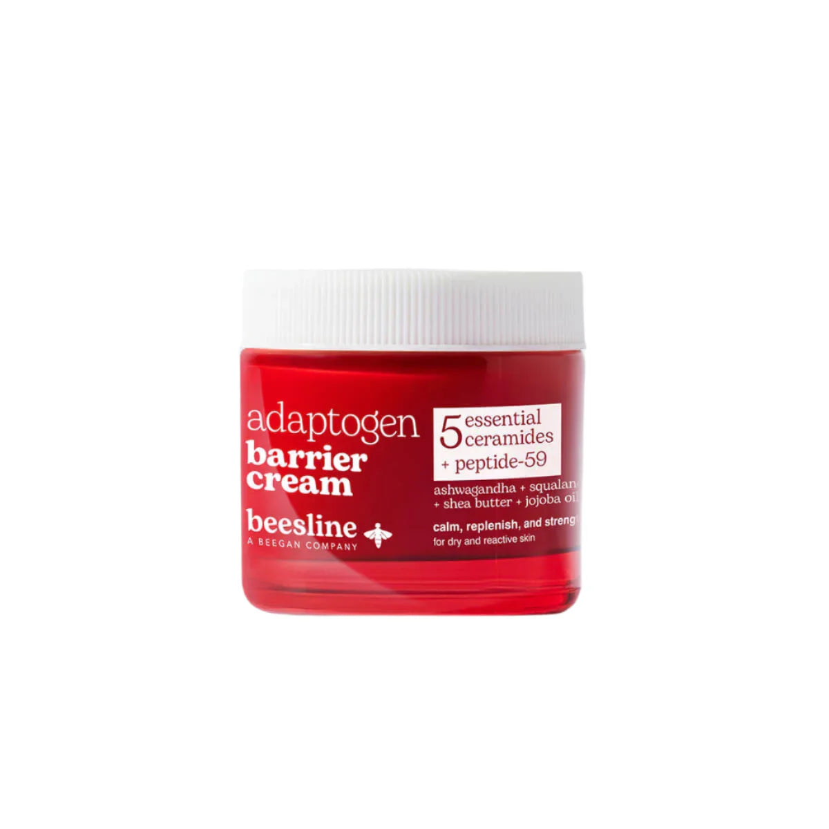 BEESLINE ADAPTOGEN BARRIER CREAM 50 ML