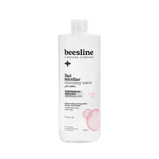 BEESLINE MICELLAR CLEANSING WATER 400ML