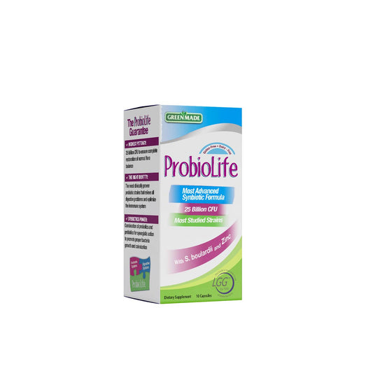 PROBIOLIFE 30 CAPS