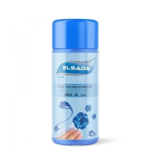 ELSADA NAIL POLISH REMOVER