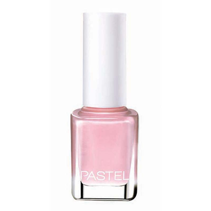 PASTEL NAIL POLISH PS 54