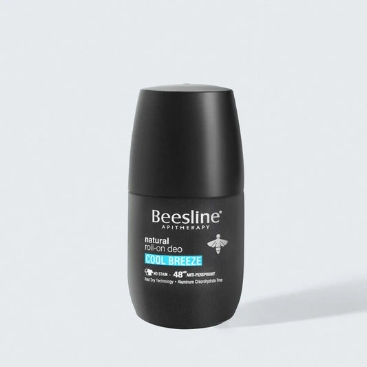 BEESLINE NATURAL ROLL-ON COOL-BREEZE 48H