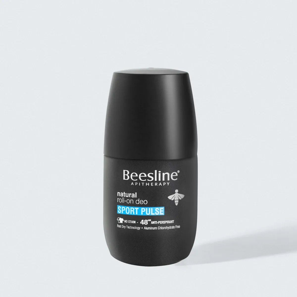 BEESLINE NATURAL ROLL-ON SPORT PULSE 48H
