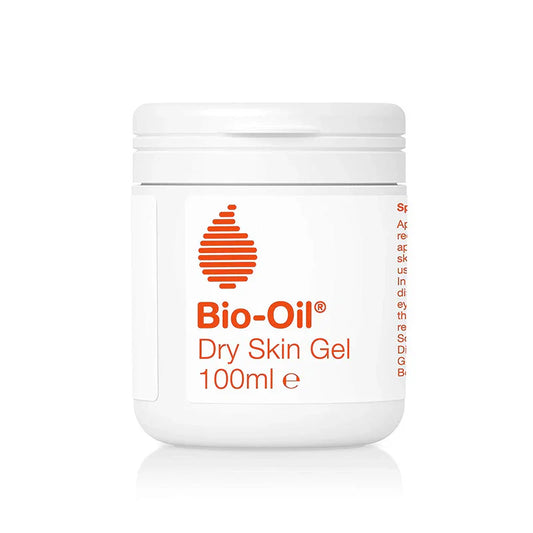 BIO-OIL DRY SKIN GEL 100ML