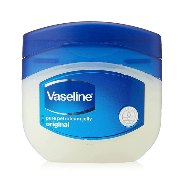 VASELINE PURE PETROLEUM JELLY 100ML