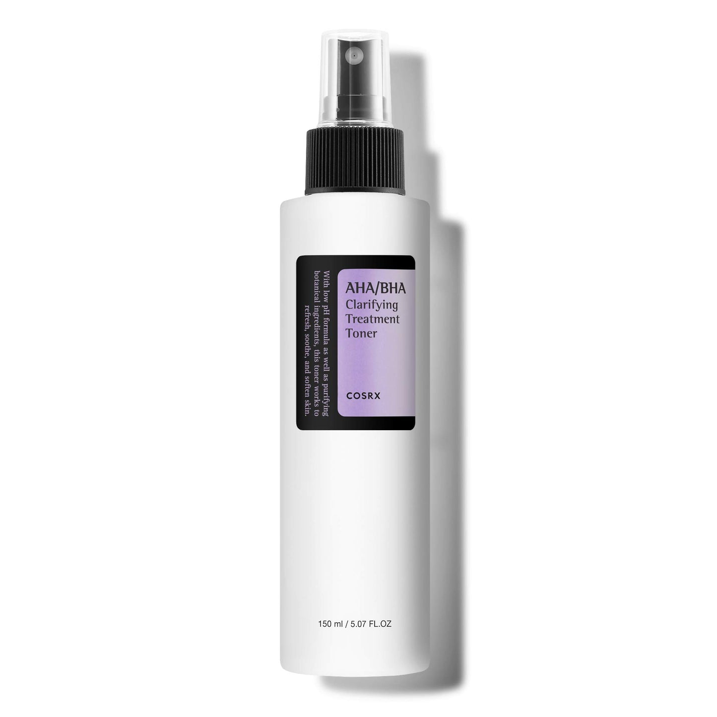 AHA/BHA Clarifying Treatment Toner 150 ML
