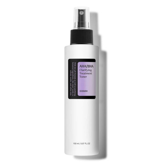 AHA/BHA Clarifying Treatment Toner 150 ML