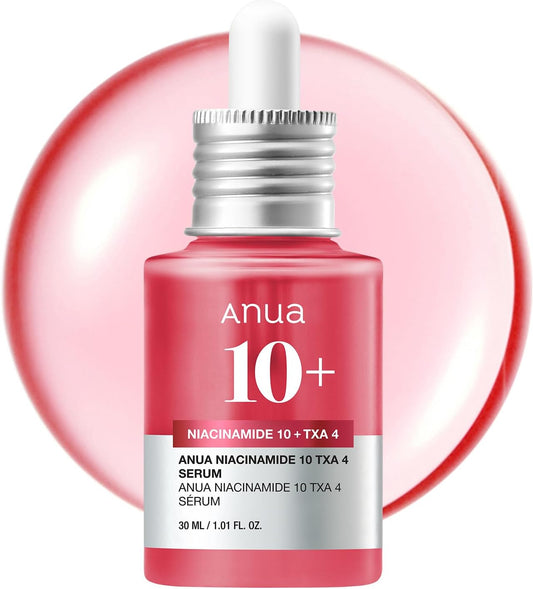 Anua 10% Niacinamide+ 4% Tranexamic Acid Serum