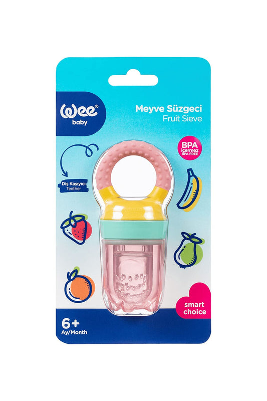 WEE BABY FRUIT SIEVE 6M+