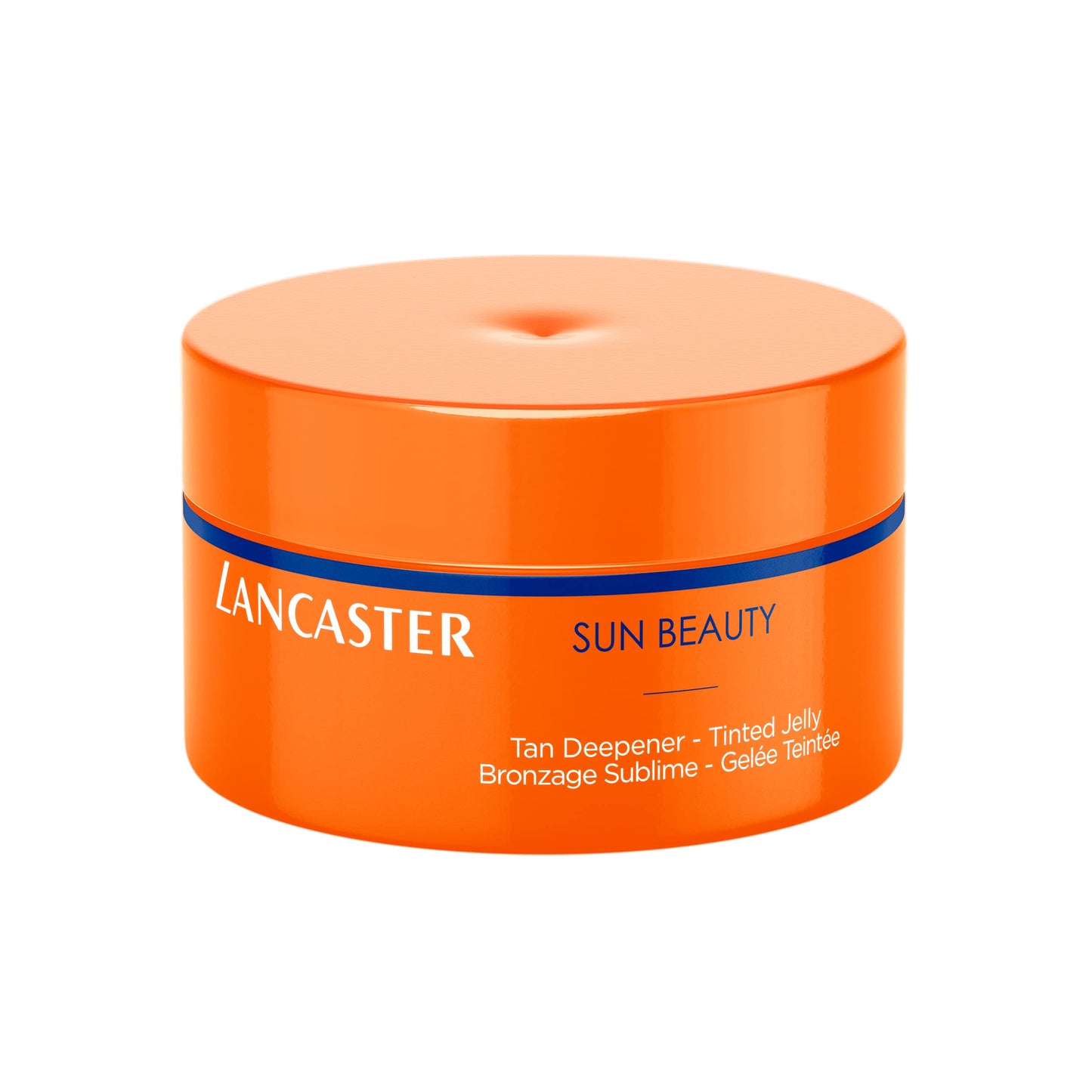 LANCASTER SUN CARE TANNING OIL 200ml