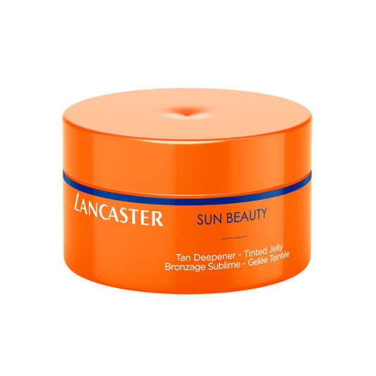 LANCASTER SUN CARE TANNING OIL 200ml
