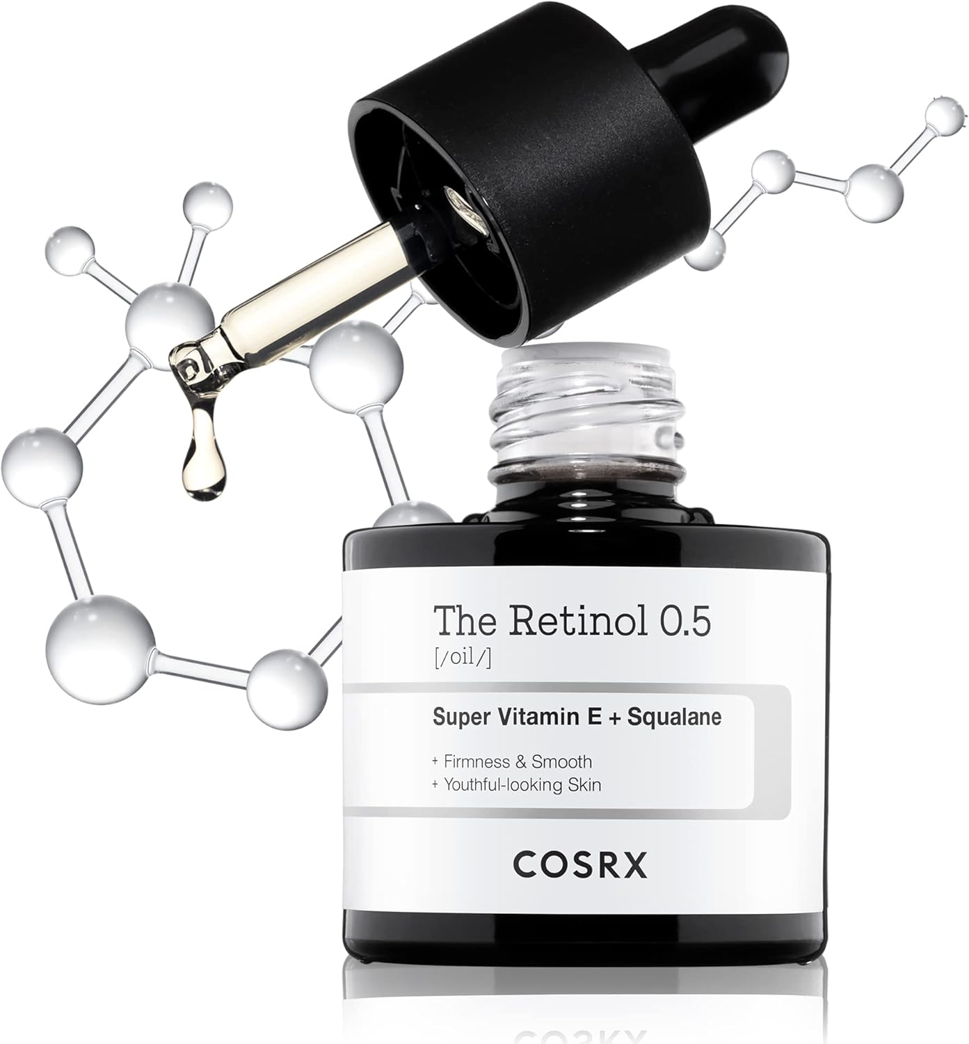 Retinol 0.5 Oil