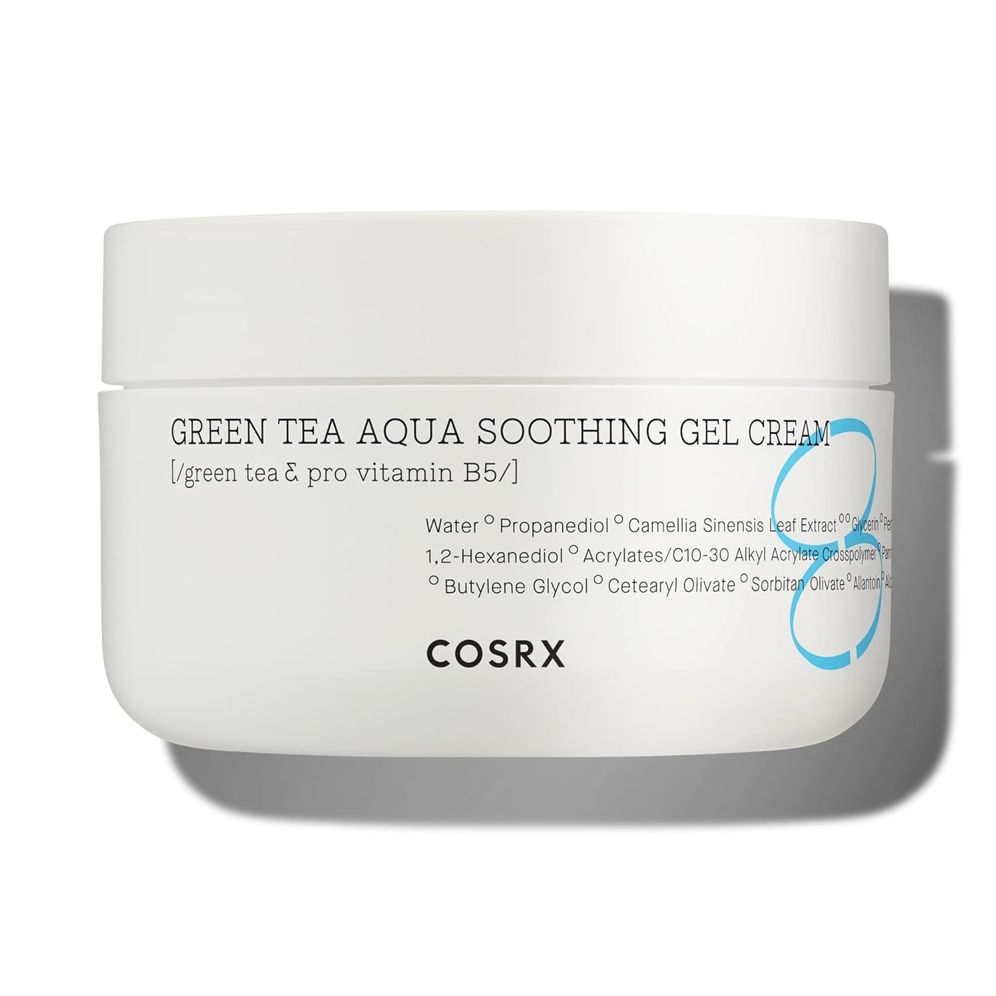 Hydrium Green Tea Aqua Soothing Gel Cream