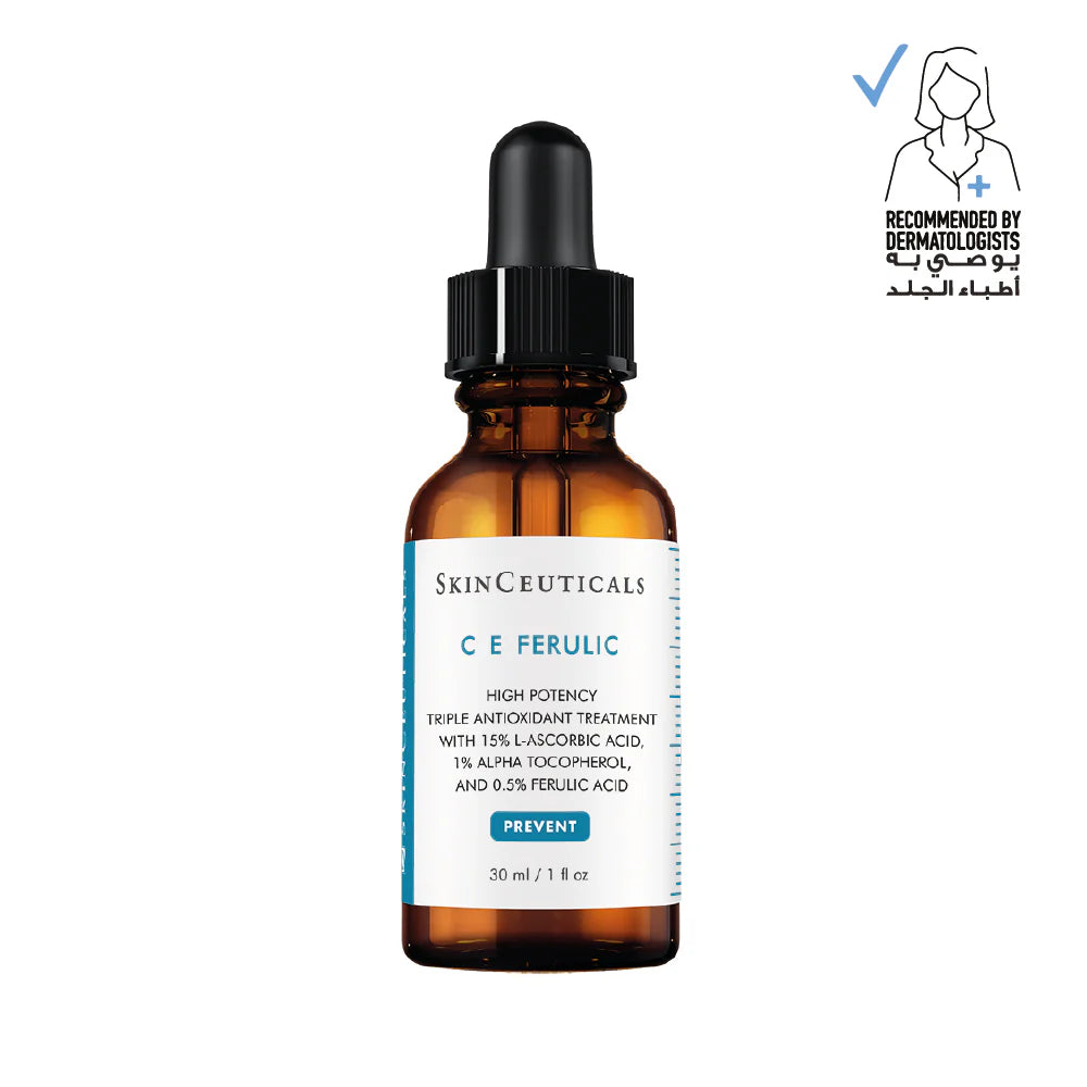 SKINCEUTICALS CE FERULIC SERUM 30ML