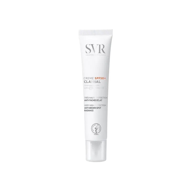 SVR CLAIRIAL CREME SPF50+ 40ml